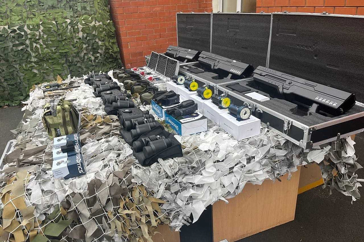 Фото: Правительство Ростовской области 