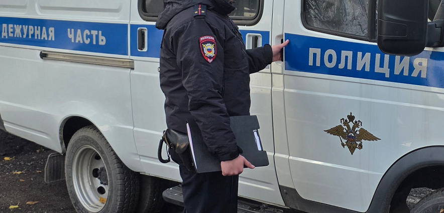 Фото: МВД по Ростовской области 