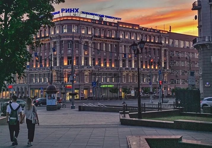 Фото: Роман Неведров