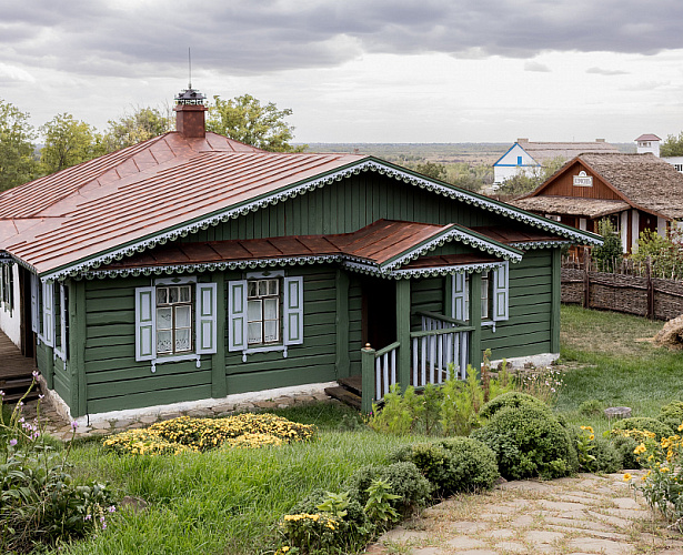 Фото: Василия Саенко и из открытых источников