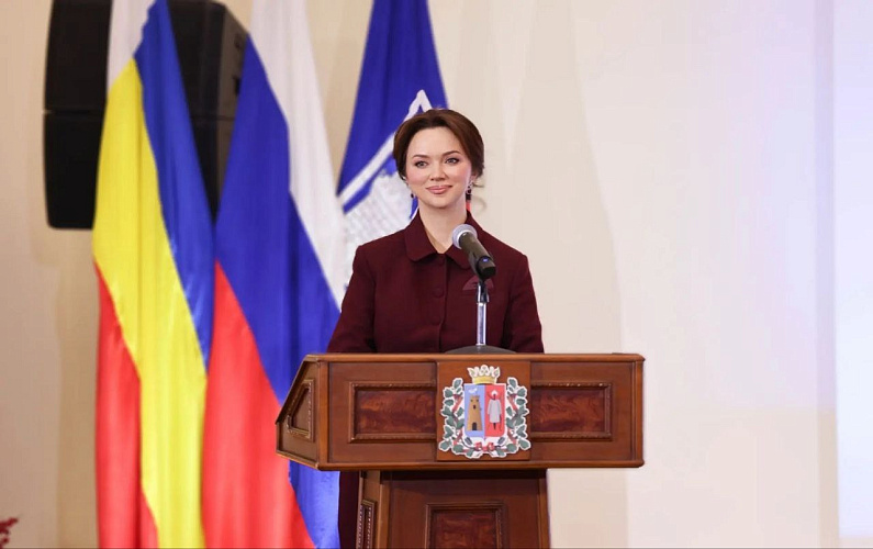 Фото: соцсети Лидии Новосельцевой