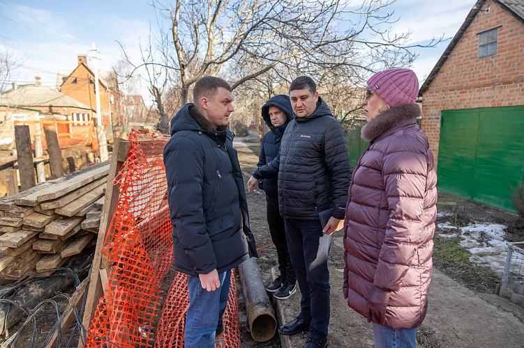 Фото: ТГ канала Светланы Камбуловой