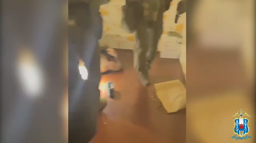 Фото: МВД по Ростовской области