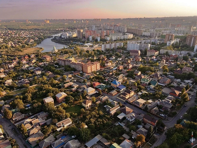 Фото: Денис Демков/Администрация Ростова-на-Дону