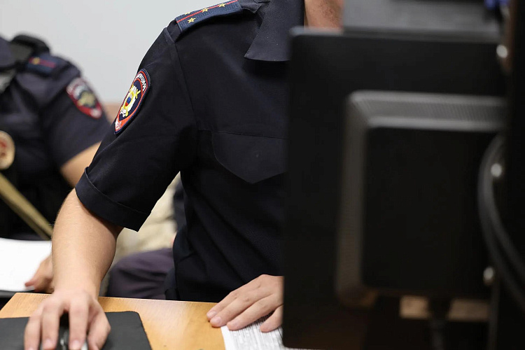 Фото: МВД по Ростовской области 