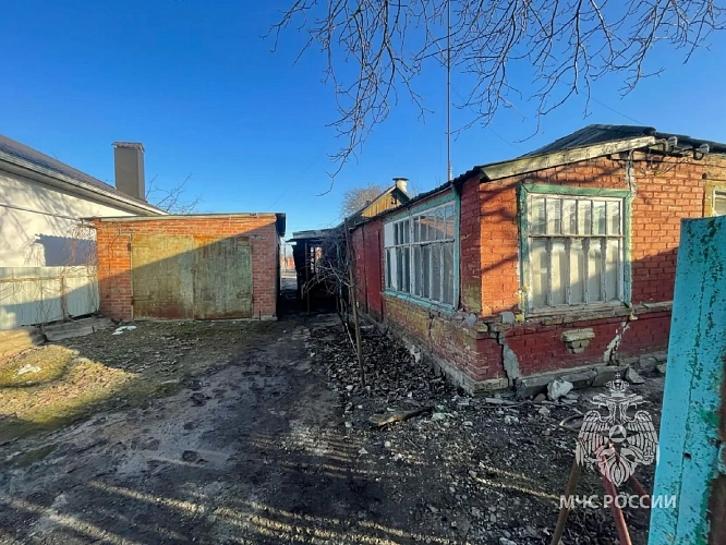 Фото: МЧС Ростовской области