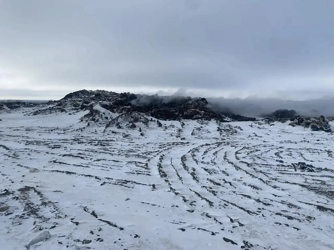 Фото: ТГ канала Антонины Пшеничной