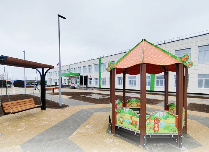 Фото: Администрация Цимлянского района