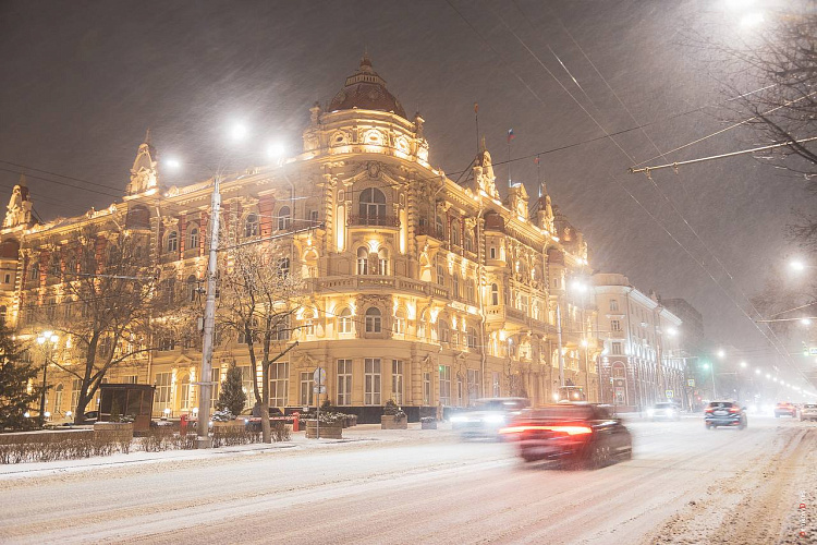 Фото: Денис Демков