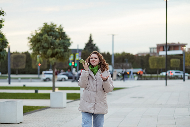 Фото: пресс-центр Мегафона