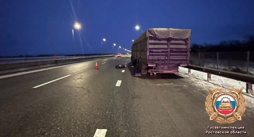 Фото: Госавтоинспекции Ростовской области 