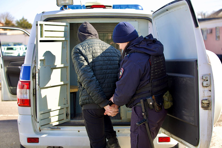 Фото: ГУ МВД РФ по РО