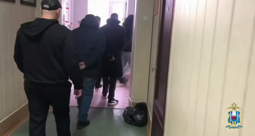 Фото: МВД по Ростовской области 