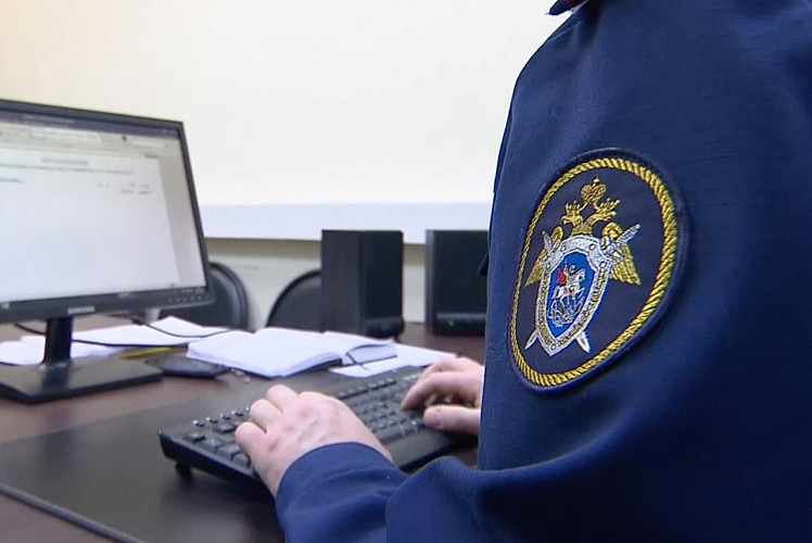 Фото: Ростовский следком