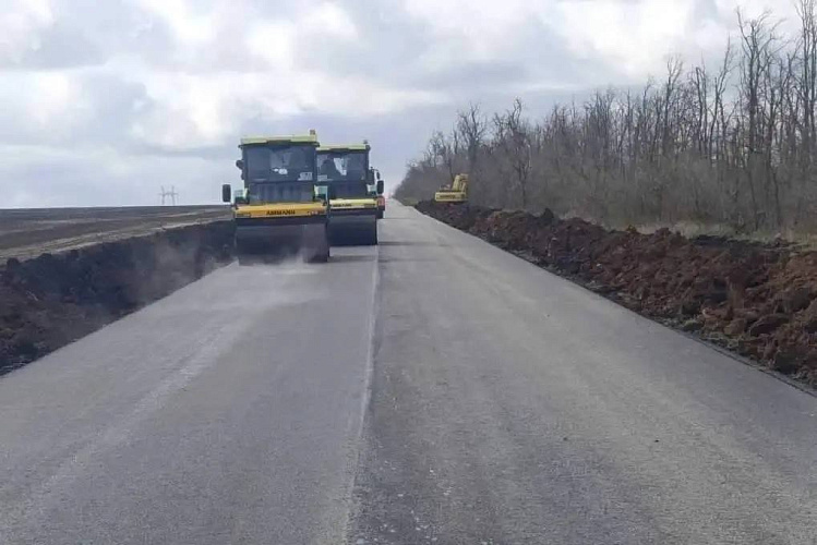 Фото: Министерство транспорта Ростовской области