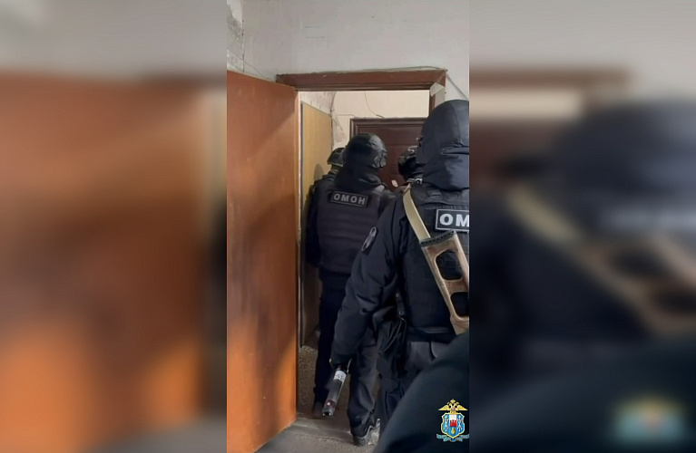 Фото: МВД по Ростовской области 