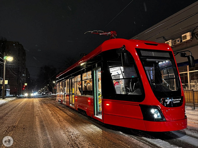 Фото:  «Урбанистика – Ростов-на-Дону»/VK