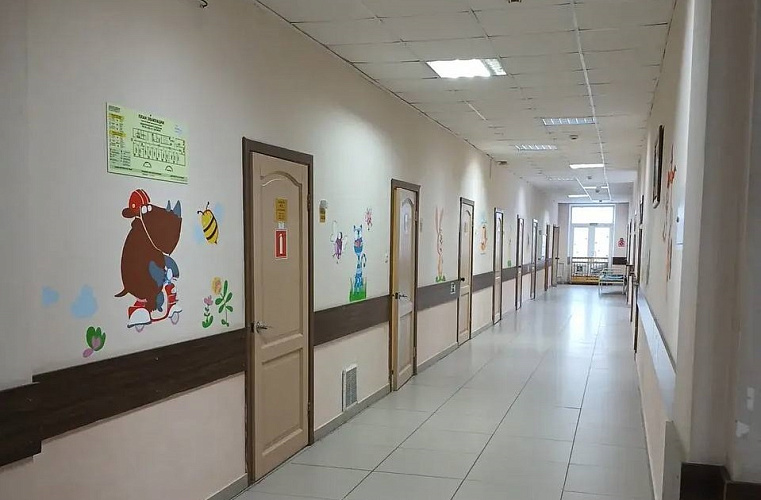 Фото: из архива Минздрава Ростовской области 