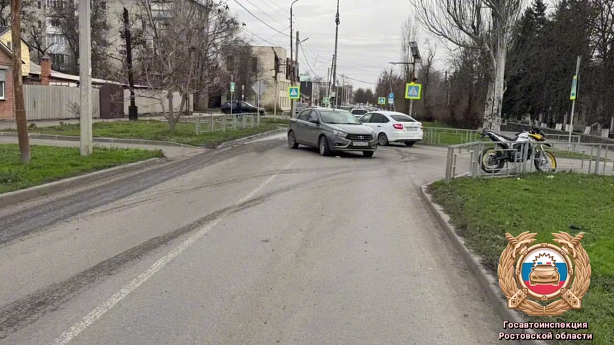 Фото: Госавтоинспекции Ростовской области 