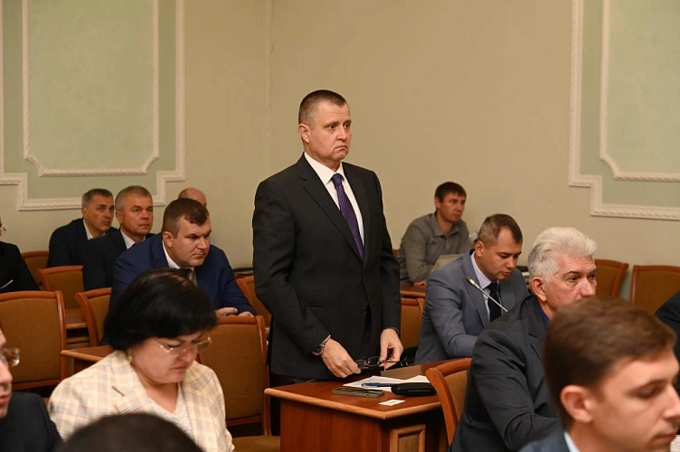 Фото: Администрация Ростова-на-Дону