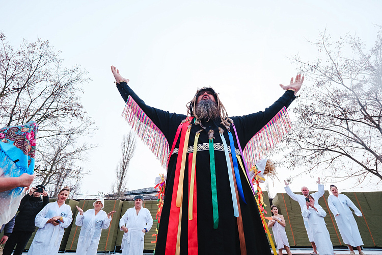 Фото: GREENWICH-PARK