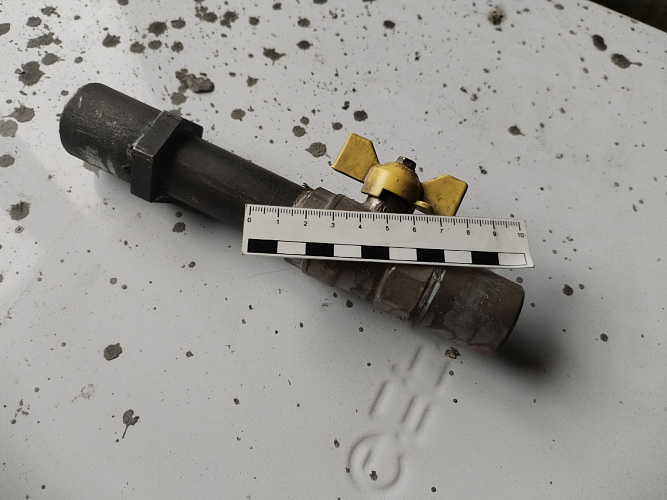 Фото: Ростовский следком