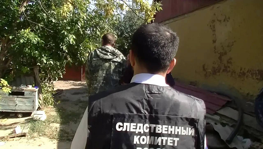 Фото: Ростовский следком