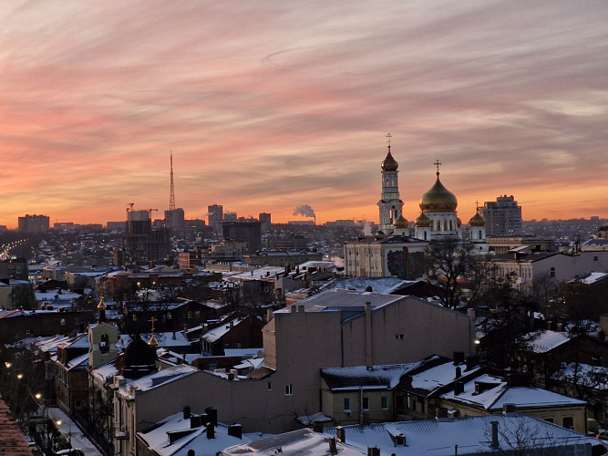 Фото: Роман Неведров