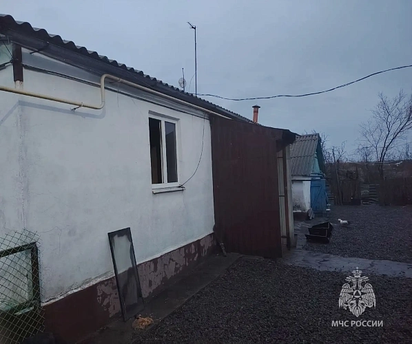 Фото: МЧС Ростовской области