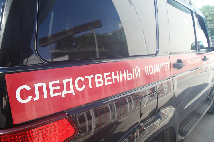 Фото: Ростовский следком