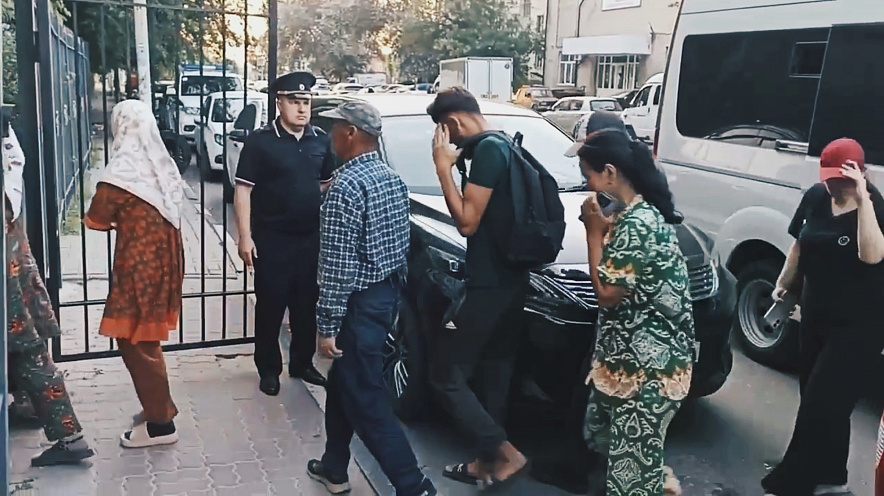 Фото: ГУ МВД РФ по РО