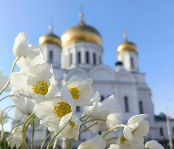 Фото: ТГ-канал Александра Скрябина