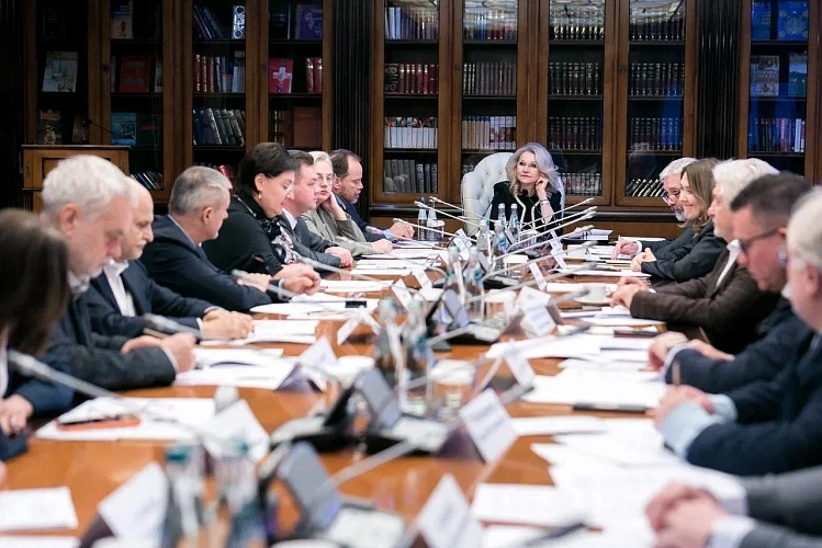 Фото: пресс-служба правительства РО