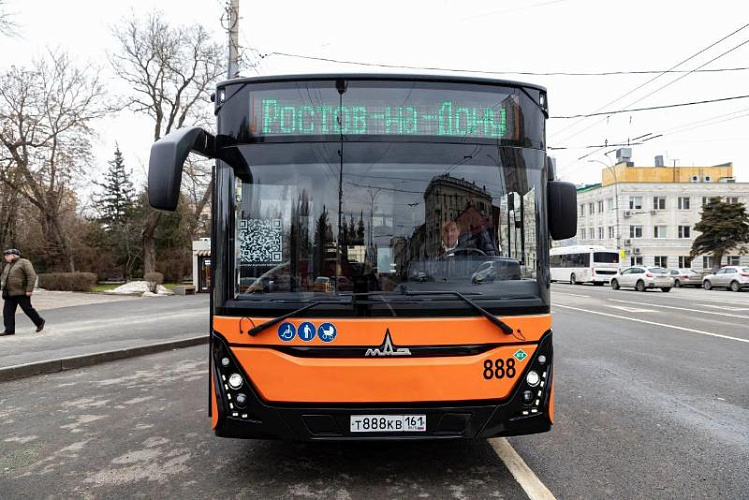 Фото: Пресс-служба администрации Ростова