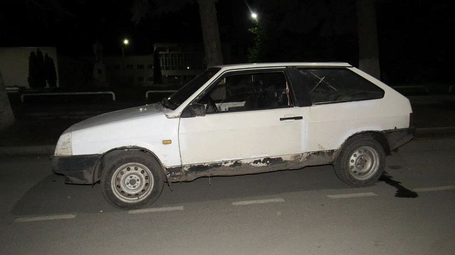 Фото: МВД по Ростовской области 