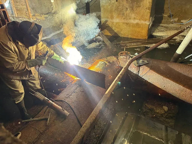 Фото: ТГ канала Антонины Пшеничной