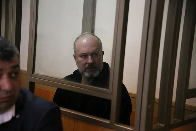 Фото: Коммерсантъ