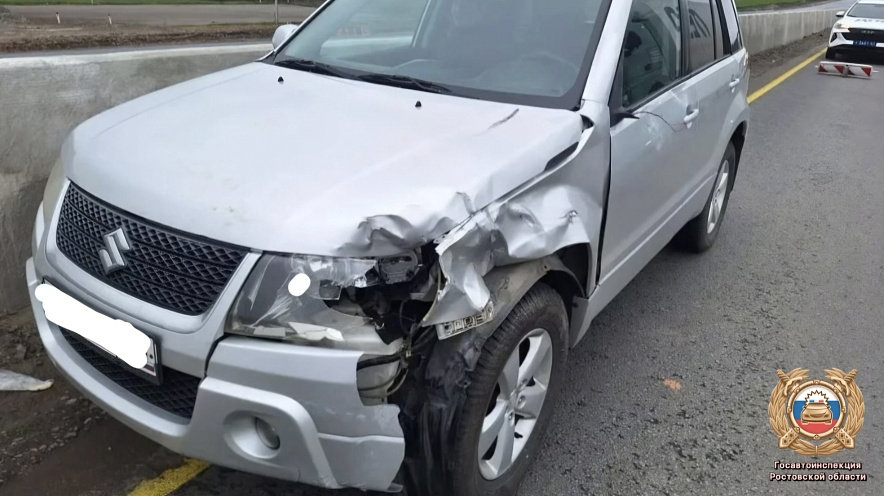 Фото: Региональная Госавтоинспекция