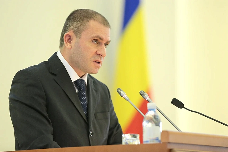 Фото:  Константин Рачаловский, кадр ПРО