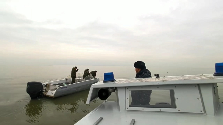 Фото: ГУ МВД России по РО