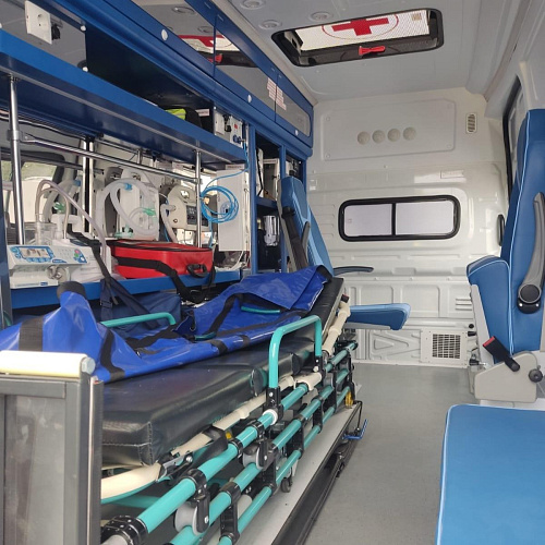 Фото: из архива Правительства Ростовской области 