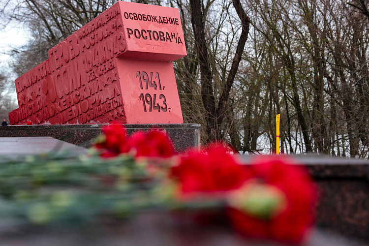 Фото: Правительство Ростовской области