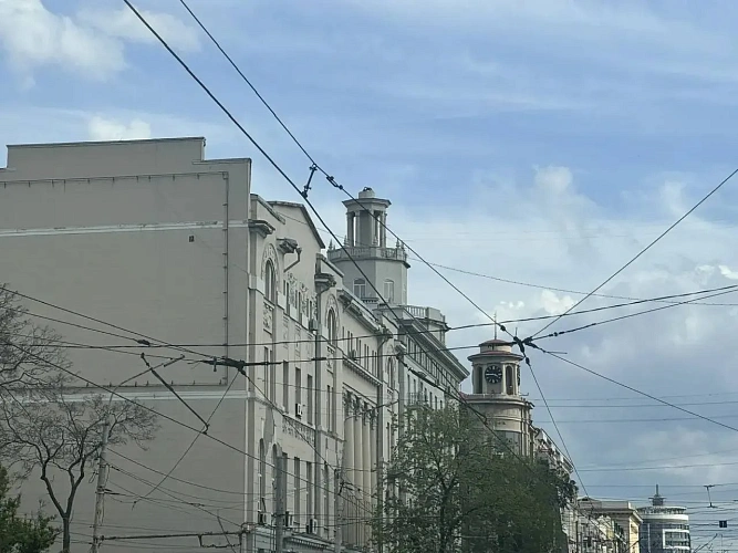 Фото: ТГ-канал Юлии Мищук