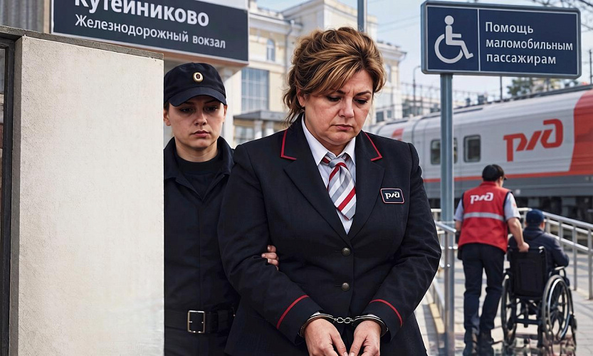 Фото: Нейросеть