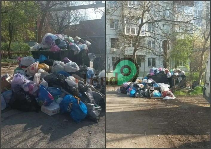 Фото: Подписчик 1Rnd