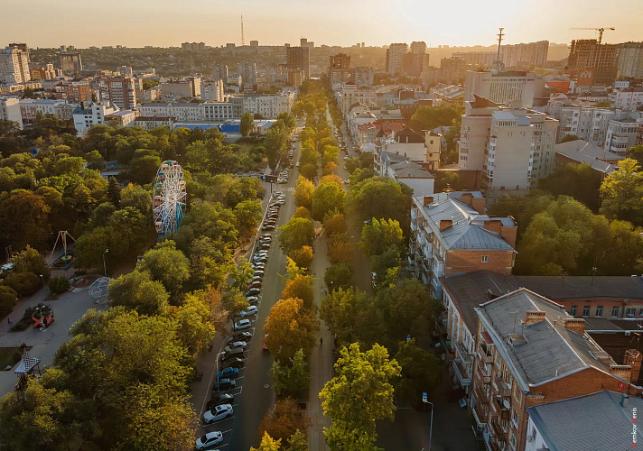 Фото: Денис Демков