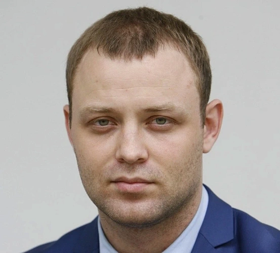 Фото: Экс-чиновника из Азова назначили первым замминистра образования ЛНР // фото правительство ЛНР