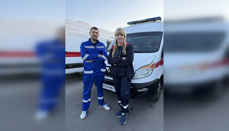 Фото: ГБСМП Ростова-на-Дону