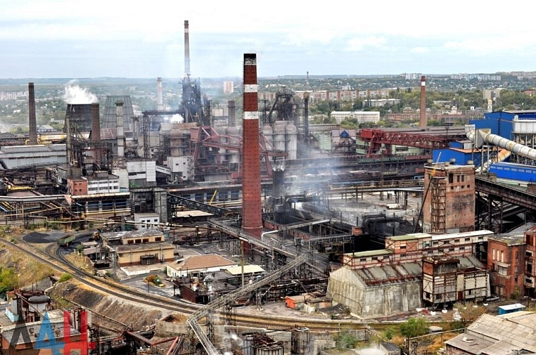 Фото: ДМЗ // с сайта Донецкого агентства новостей dan-news.ru Фото: ДМЗ // с сайта Донецкого агентства новостей dan-news.ru