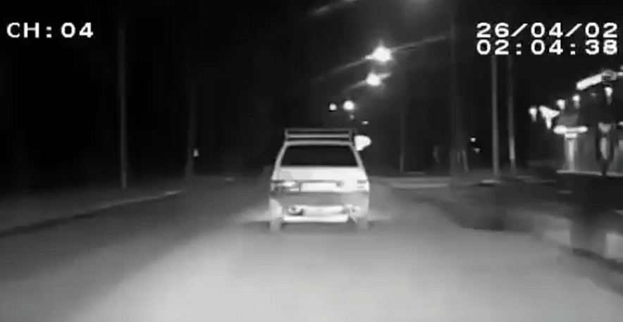 Фото: Госавтоинспекция РО